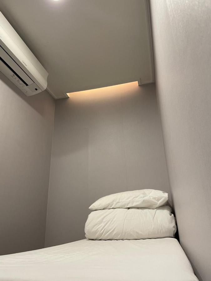 K-Grand Hotel Myeongdong Seoul Ngoại thất bức ảnh