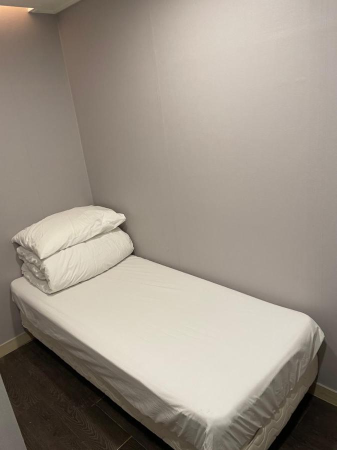 K-Grand Hotel Myeongdong Seoul Ngoại thất bức ảnh