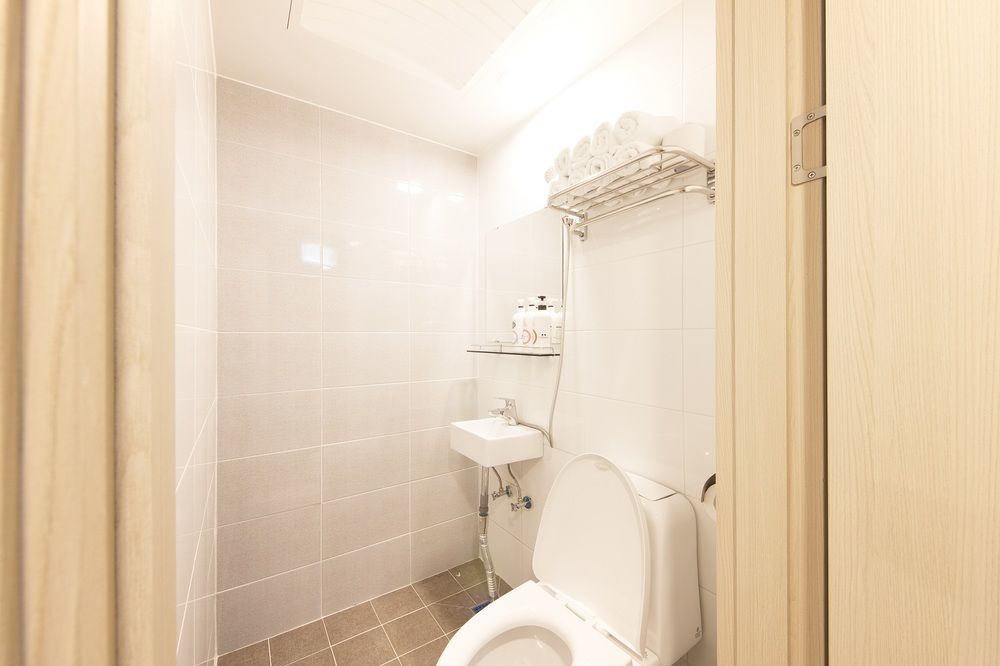 K-Grand Hotel Myeongdong Seoul Ngoại thất bức ảnh