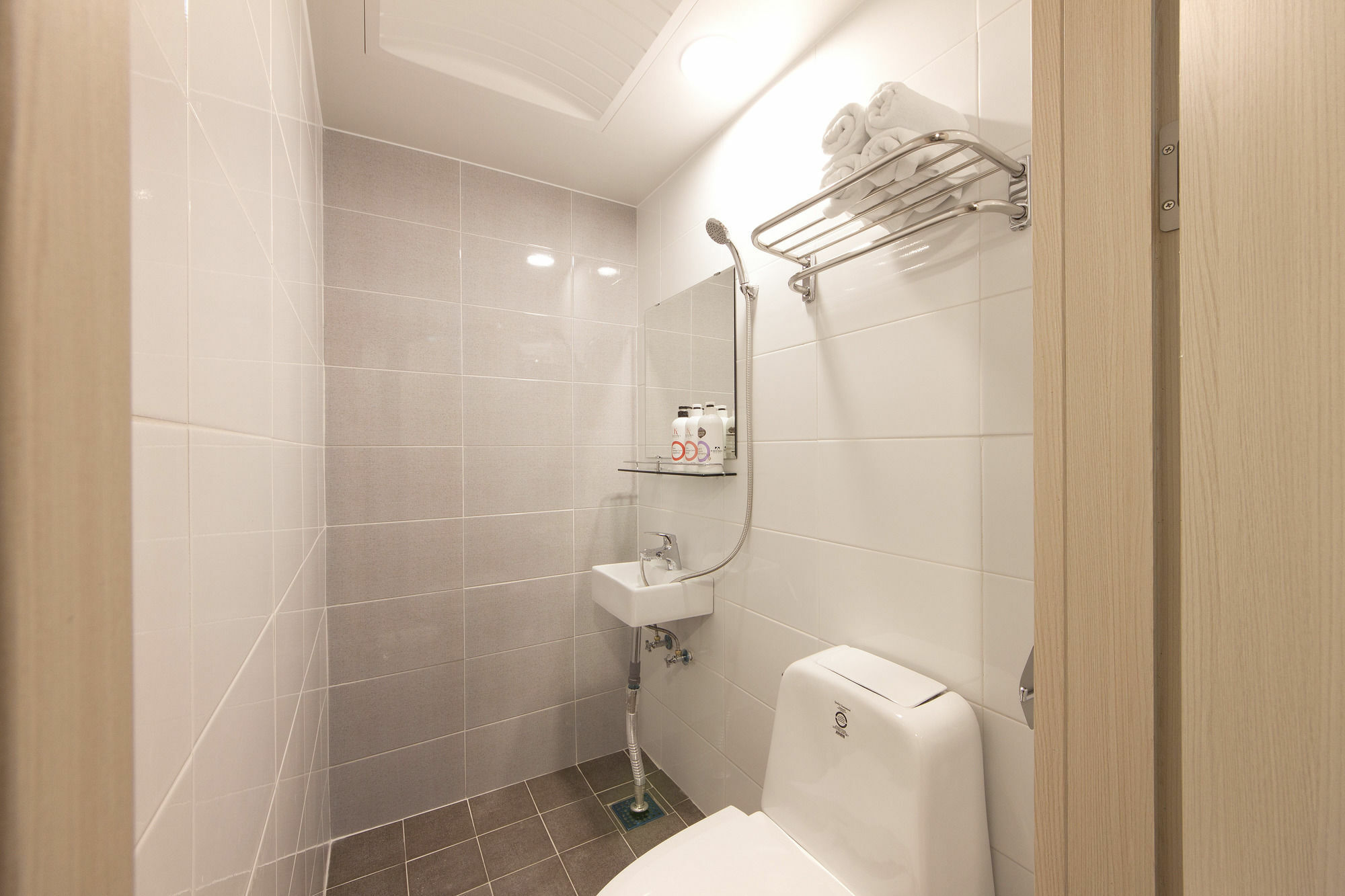 K-Grand Hotel Myeongdong Seoul Ngoại thất bức ảnh