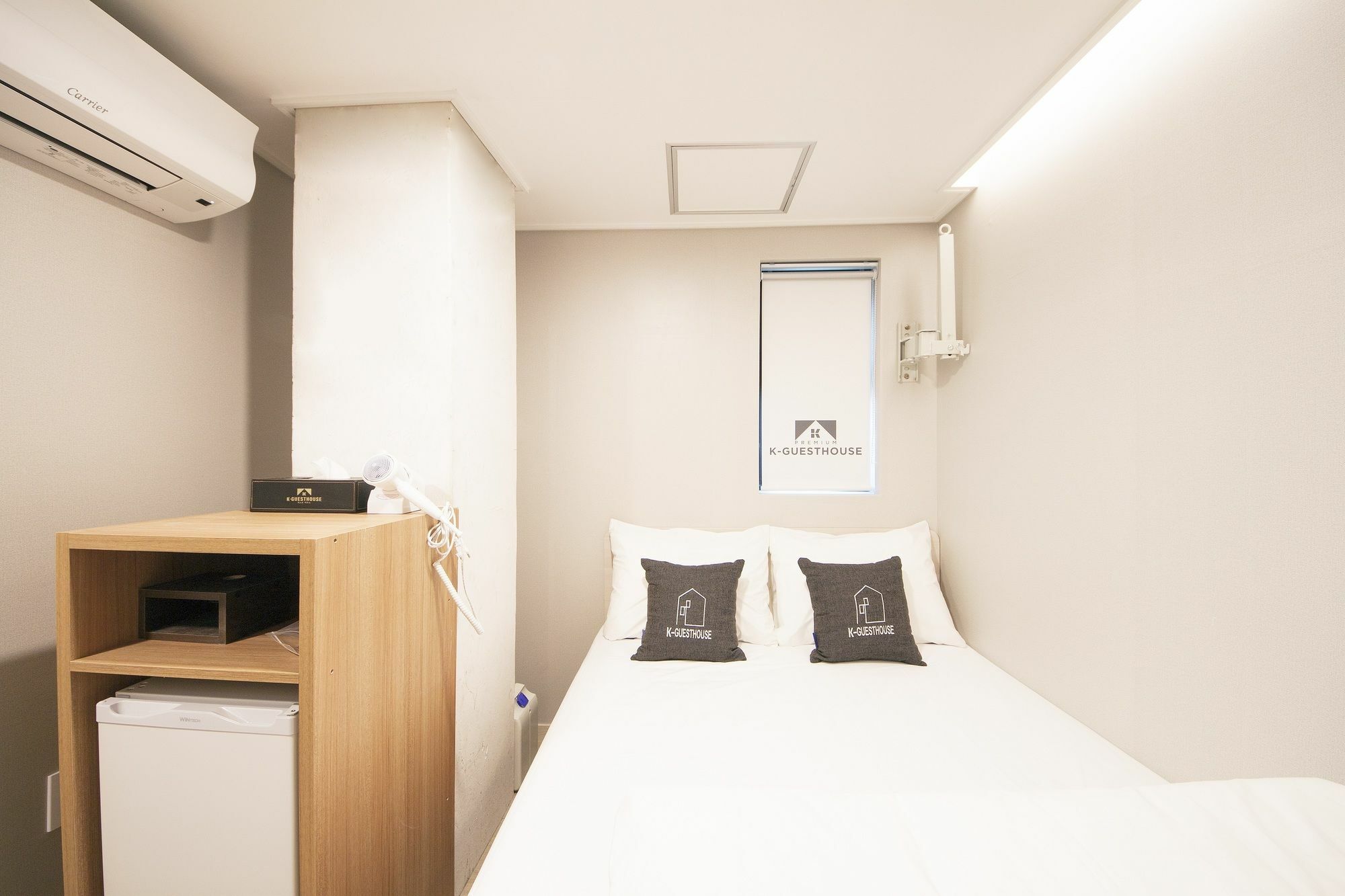 K-Grand Hotel Myeongdong Seoul Ngoại thất bức ảnh