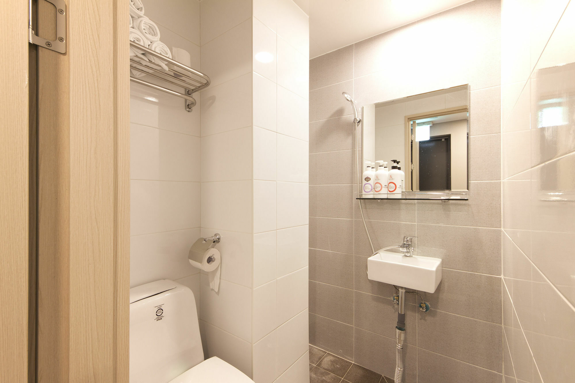 K-Grand Hotel Myeongdong Seoul Ngoại thất bức ảnh