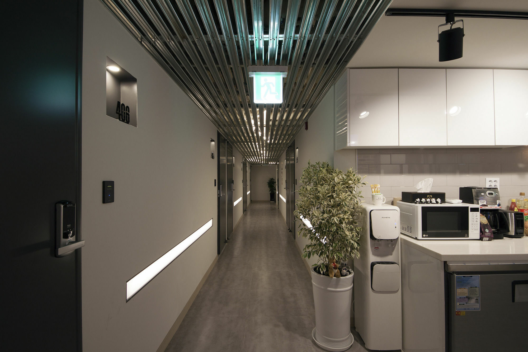 K-Grand Hotel Myeongdong Seoul Ngoại thất bức ảnh