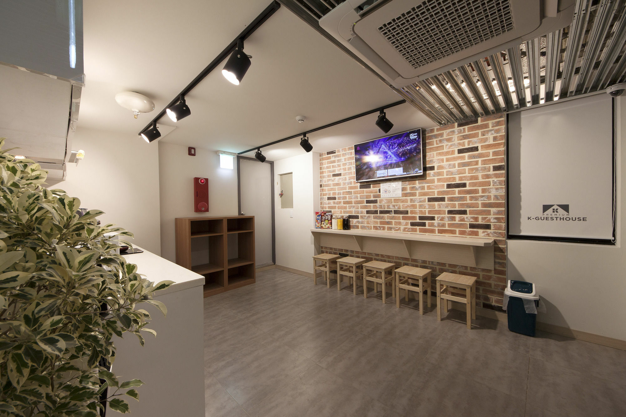 K-Grand Hotel Myeongdong Seoul Ngoại thất bức ảnh