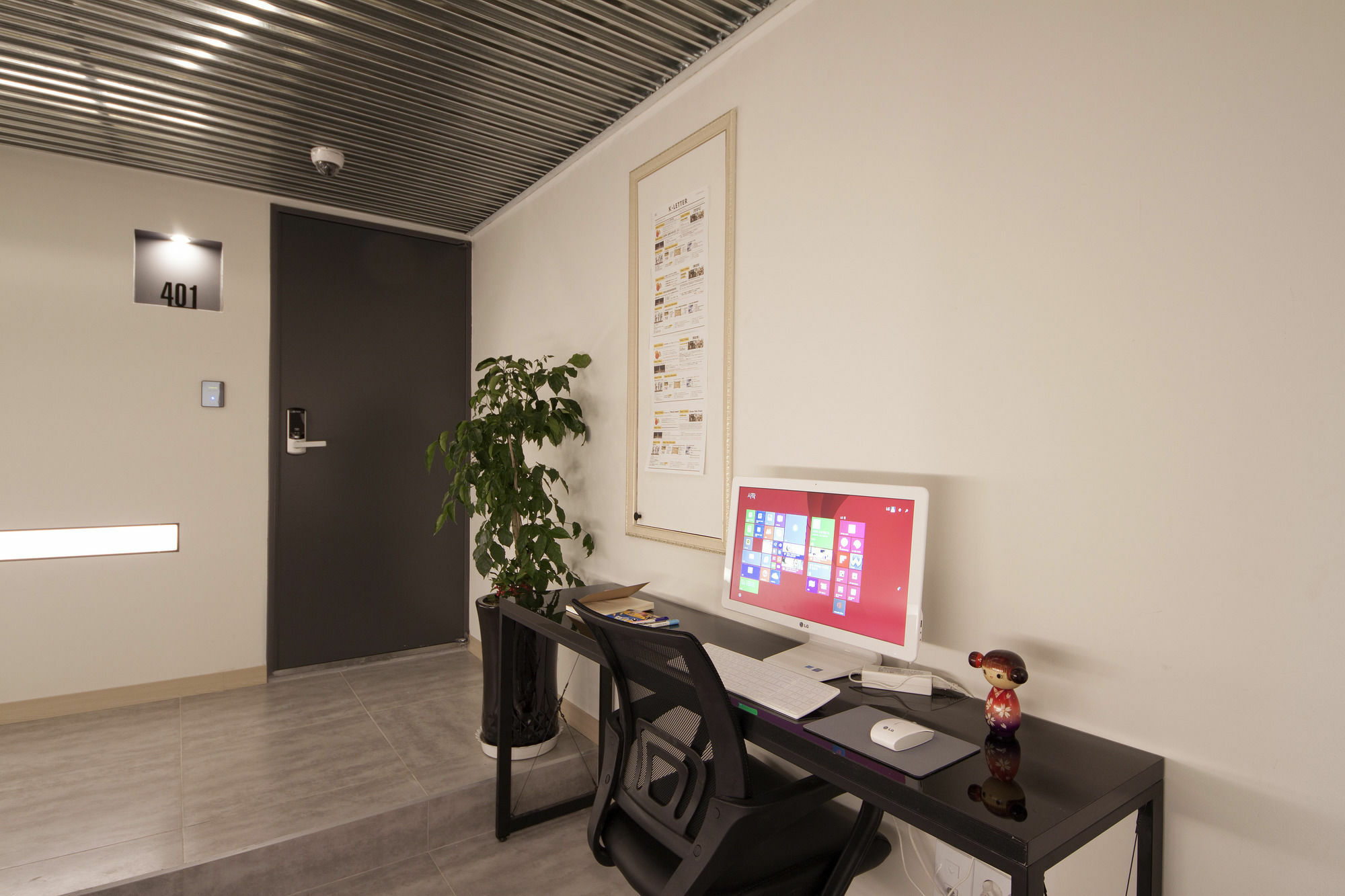 K-Grand Hotel Myeongdong Seoul Ngoại thất bức ảnh