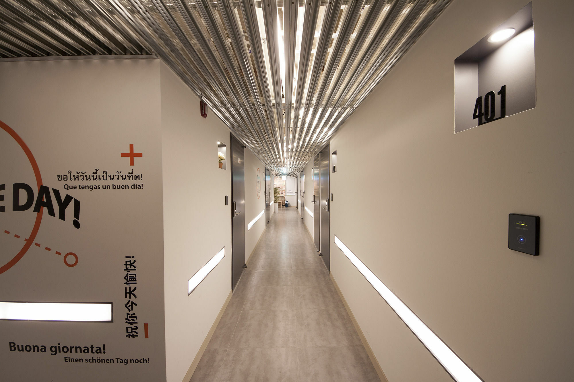 K-Grand Hotel Myeongdong Seoul Ngoại thất bức ảnh